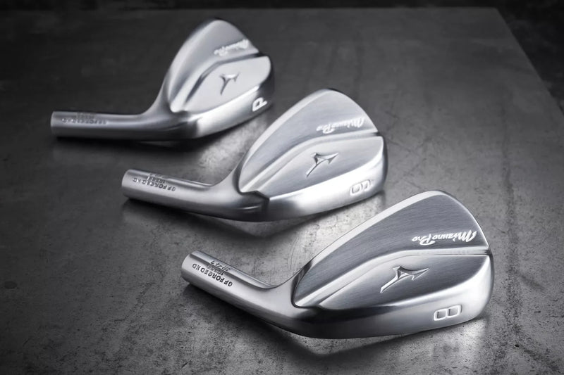 Load image into Gallery viewer, Mizuno Pro 241  Individual Irons
