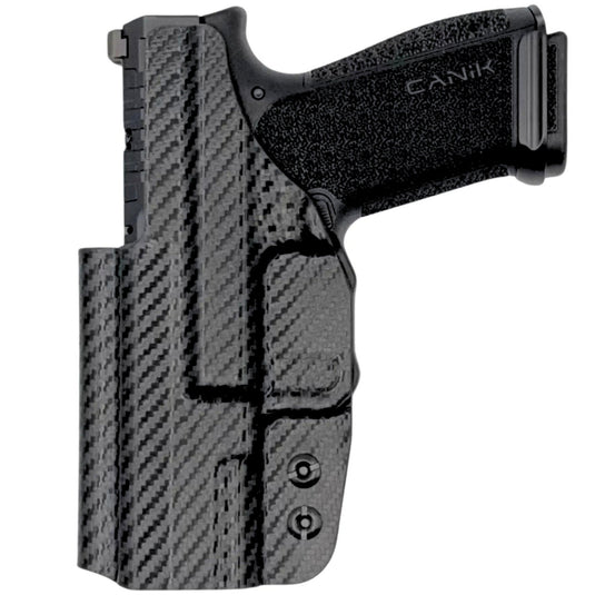 Canik Mete MC9 Prime IWB Holster