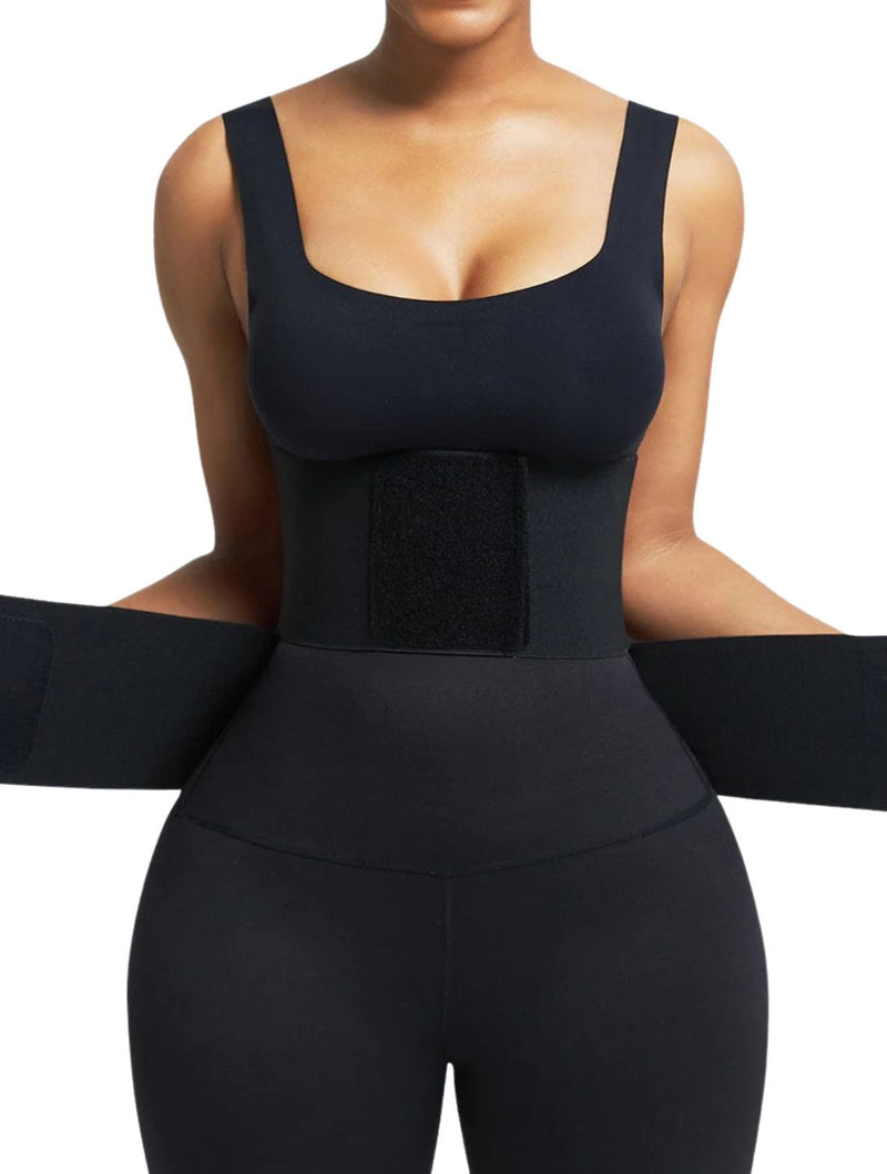 Load image into Gallery viewer, Waist Trainer Belt
