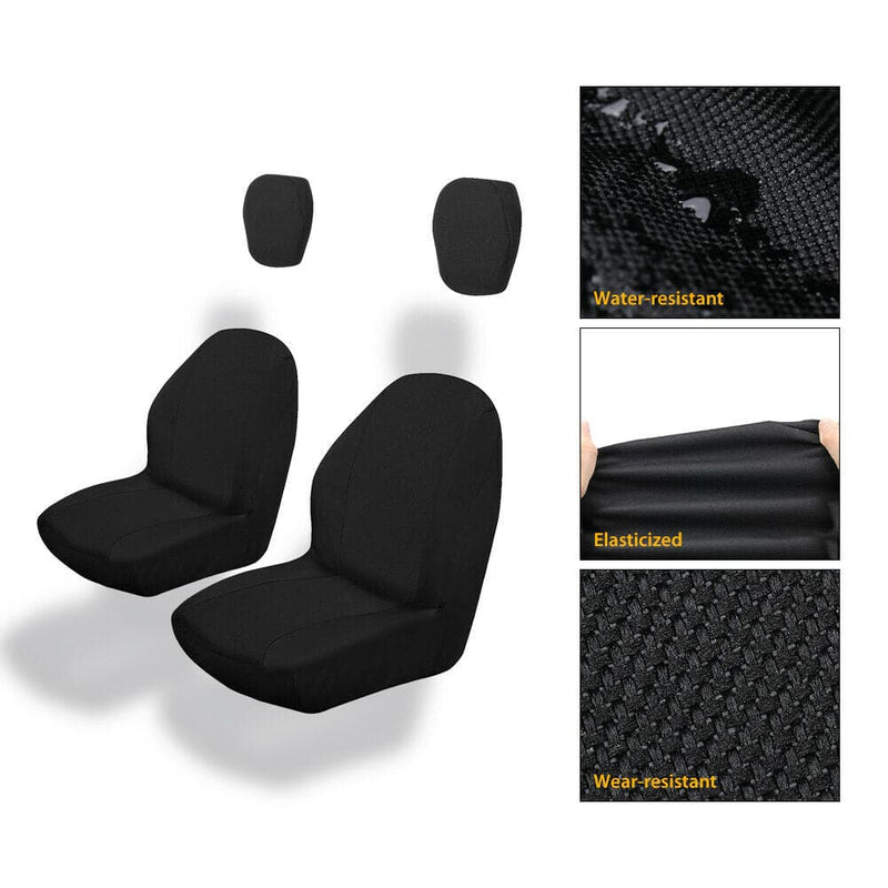 Load image into Gallery viewer, 600D ATV Seat Cover For Yamaha Rhino

