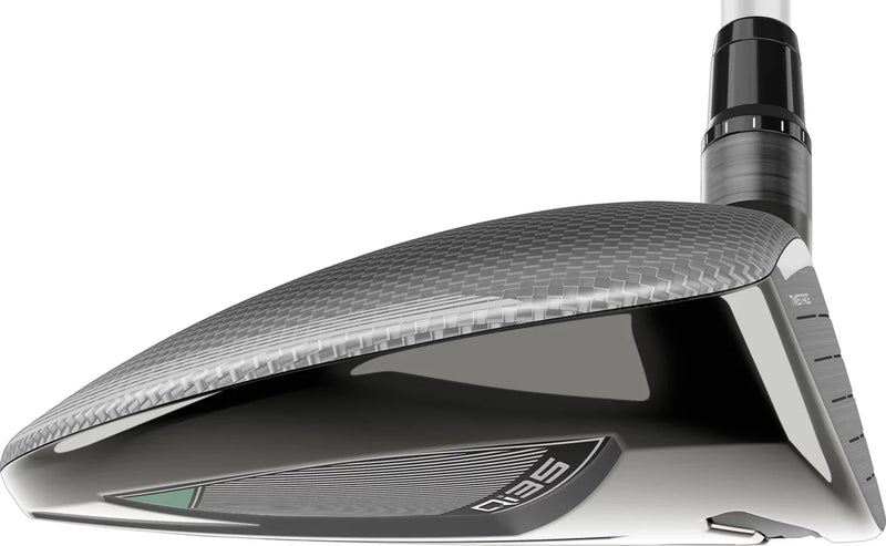 Load image into Gallery viewer, TaylorMade Qi35 Max Lite Fairway Wood
