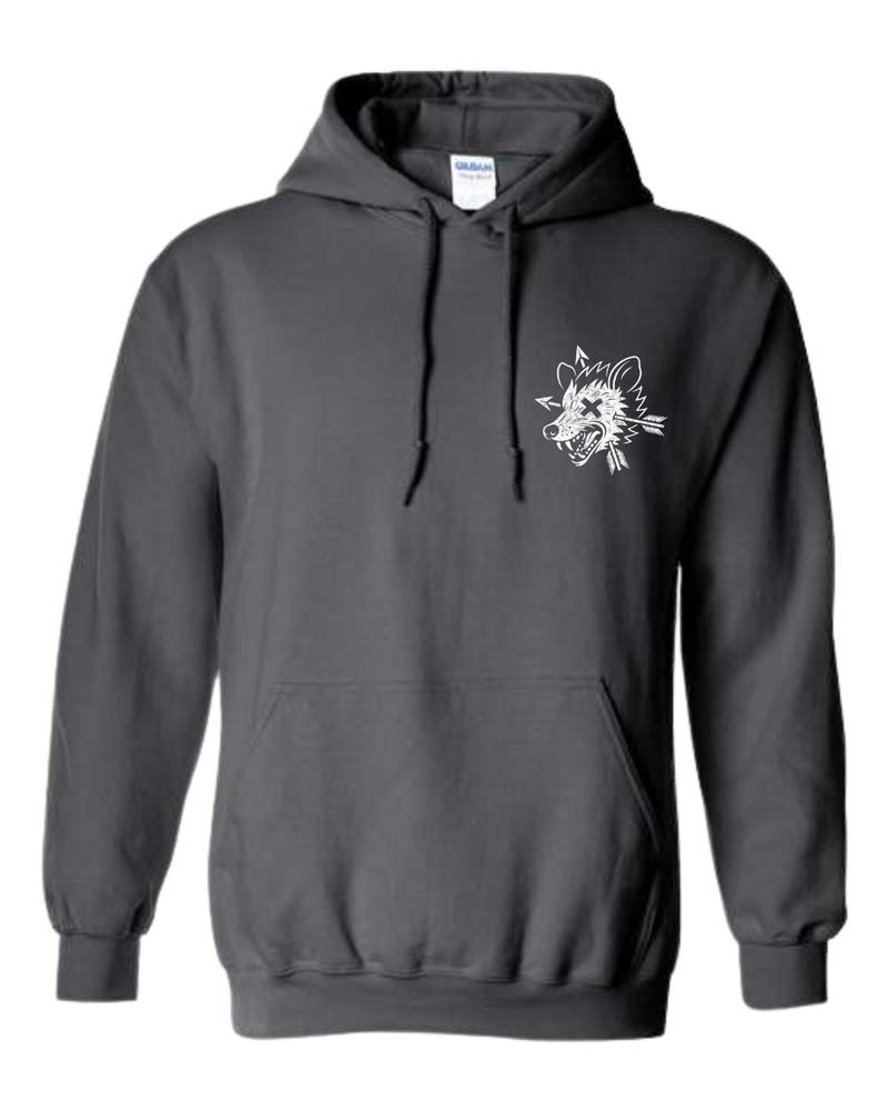 Load image into Gallery viewer, Heavy Blend Hoodie
