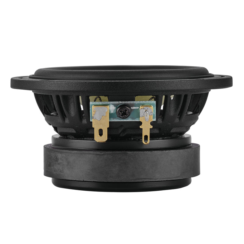 Load image into Gallery viewer, Bronco 6th Gen Dashboard Speaker Package - OEM Adapters &amp; 3.5" Midrange Speakers
