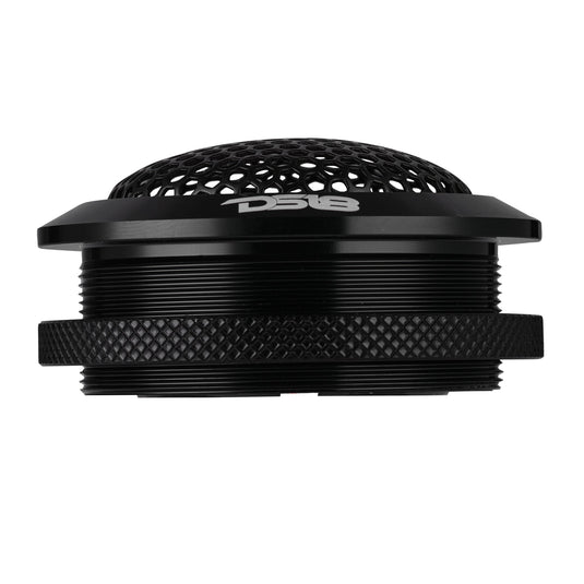 DXQ 2.2" Titanium Dome Tweeter with Neodymium Magnet | 30W RMS 4-Ohm