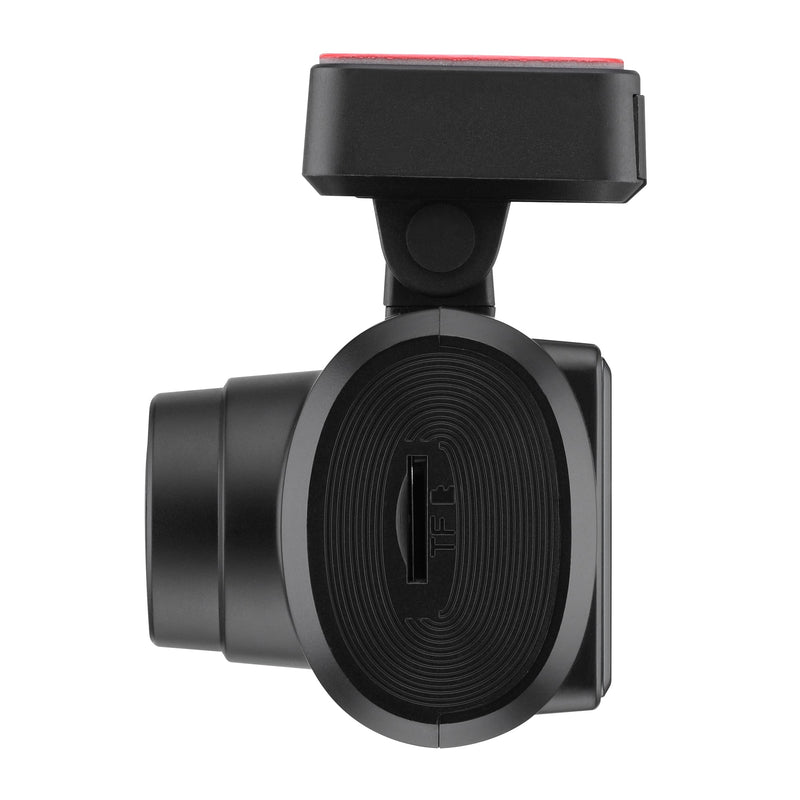 Load image into Gallery viewer, 4K Triple Dash Camera with Front, In-Cabin and Rear Cameras, Wi-Fi, GPS and 3.16” IPS Display
