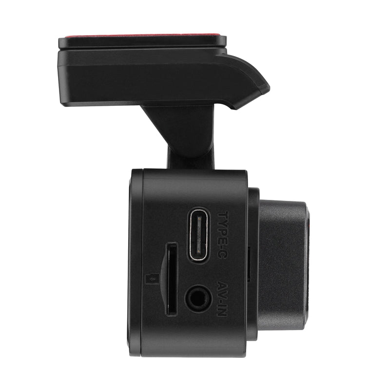 Load image into Gallery viewer, 4K Dual Dash Camera with Wi-Fi, GPS, Parking Monitor, and 3.2” IPS Display (Front &amp; Rear Cameras)
