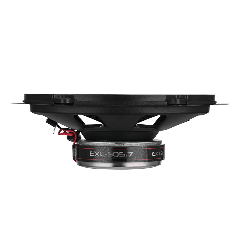 Load image into Gallery viewer, EXL 5x7" 2-Way Coaxial Speaker | 120W RMS 3-Ohm
