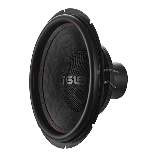 Recone Kit for EXL-TR15.4D Subwoofer