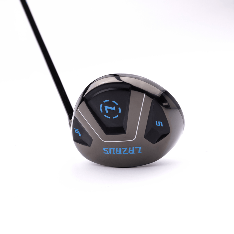 Load image into Gallery viewer, Lazrus Golf LAZ2 Adjustable Driver and Fairway Wood Bundle
