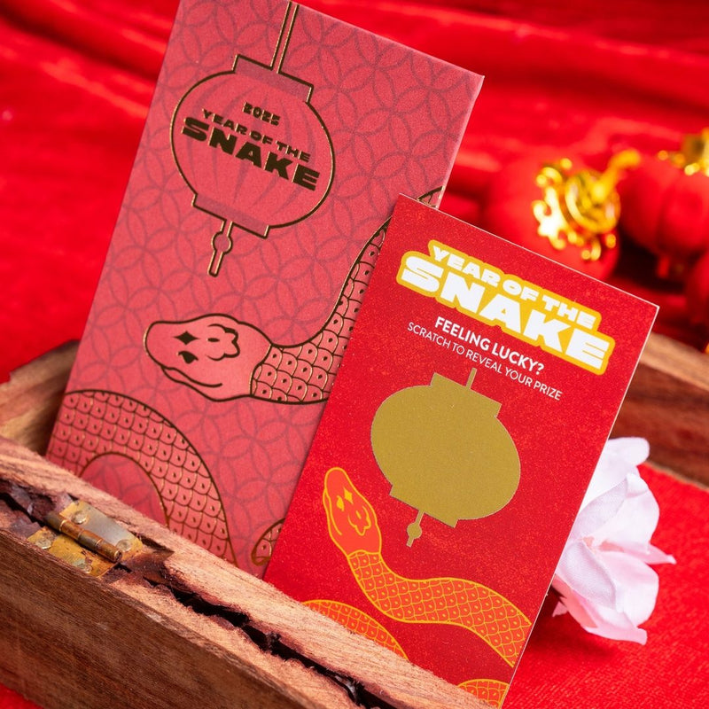 Load image into Gallery viewer, &quot;Serpentine Dream” Chinese New Years OG Polarized Sunglasses
