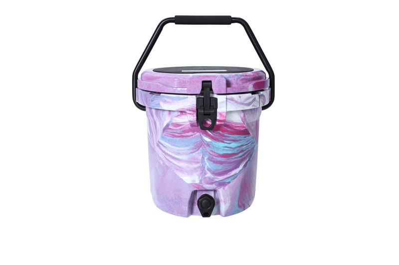 Load image into Gallery viewer, Berserker Series 5 Gal Cooler
