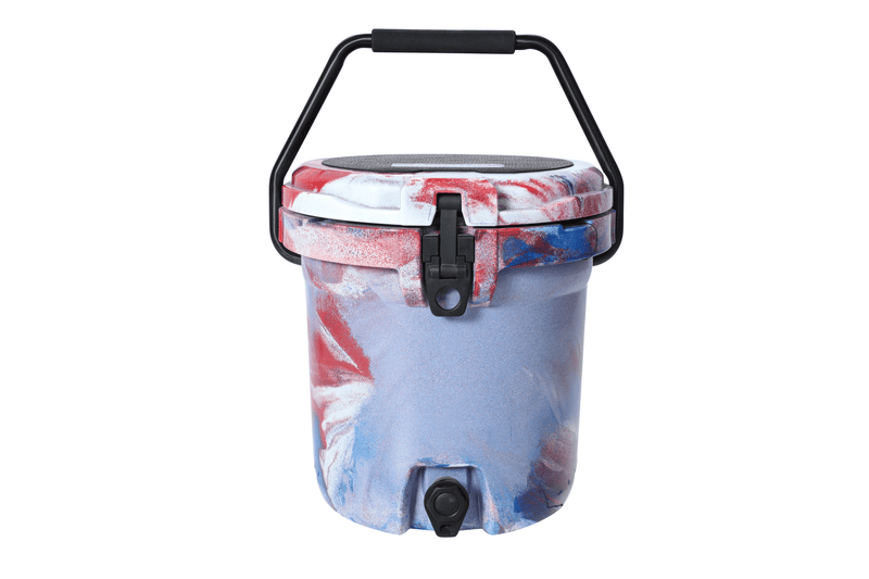 Load image into Gallery viewer, Berserker Series 5 Gal Cooler
