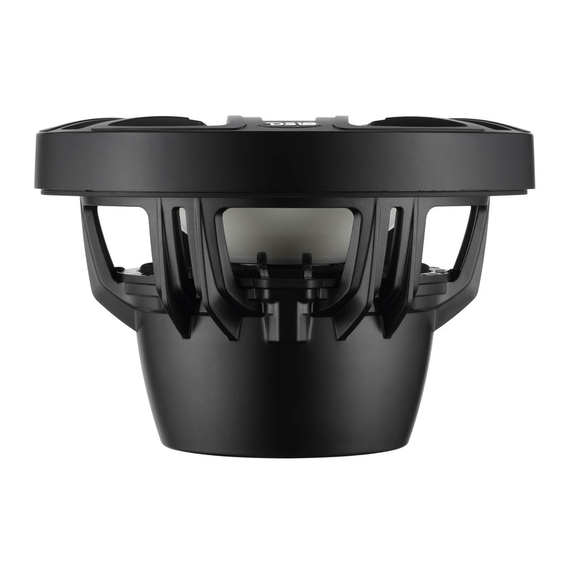 Load image into Gallery viewer, 10” Marine Subwoofer with Hybrid Magnet Motor, Removable Grille and Digital LED Lights - 500W RMS 4-Ohm
