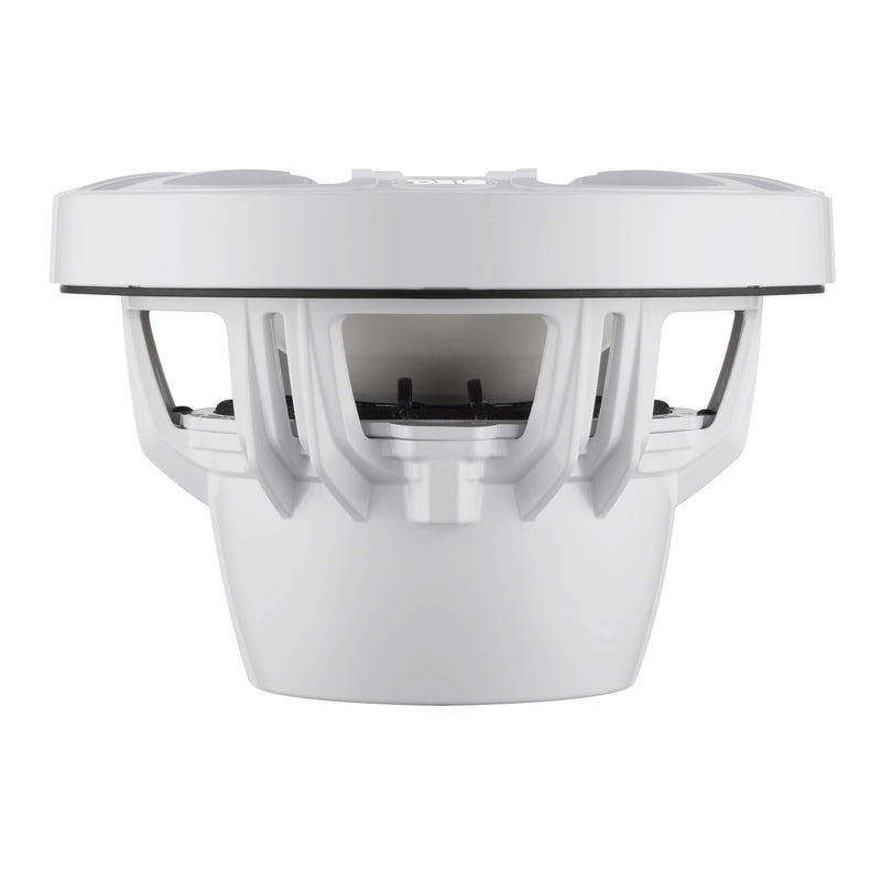 Load image into Gallery viewer, 10” Marine Subwoofer with Hybrid Magnet Motor, Removable Grille and Digital LED Lights - 500W RMS 4-Ohm
