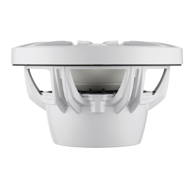 Load image into Gallery viewer, 12” Marine Subwoofer with Hybrid Magnet Motor, Removable Grille and Digital LED Lights - 600W RMS 4-Ohm
