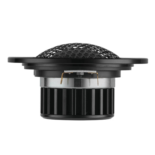 4" High End Professional Soft Dome Mid Range Loudspeaker with Neodymium Magnet | 200W RMS 4-Ohm