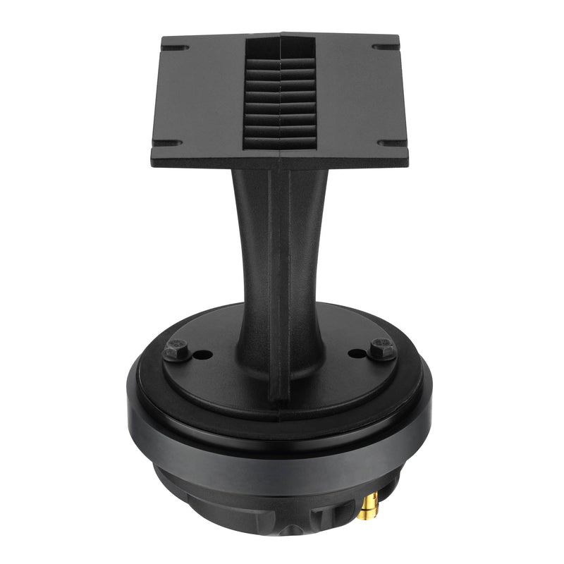 Load image into Gallery viewer, PRO-DK 1" Compression Driver with 3.5" x 4.4" Wave Guide Horn | 360W Peak 8-Ohm, Ferrite Magnet
