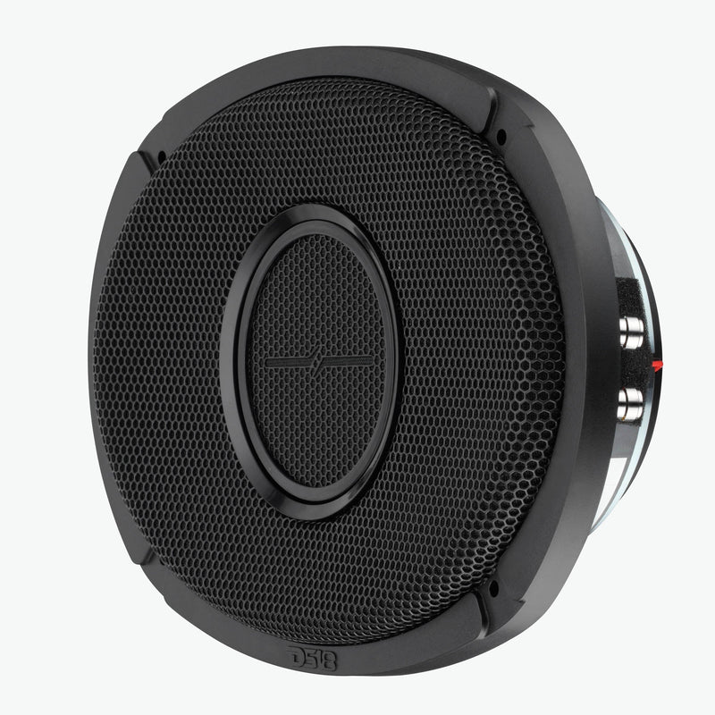 Load image into Gallery viewer, PRO 6x9” Hybrid Slim Loudspeaker with Water-Resistant Cone and Compression Driver Horn | 175W RMS 2-Ohm
