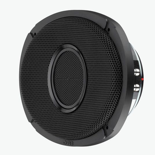 PRO 6x9” Hybrid Slim Loudspeaker with Water-Resistant Cone and Compression Driver Horn | 175W RMS 8-Ohm