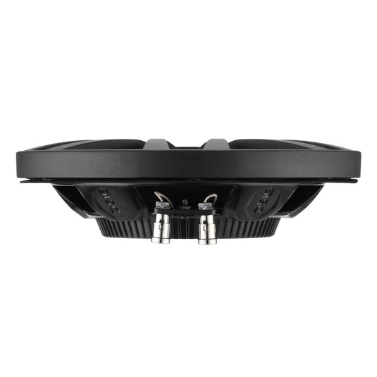 6.5” Ultra Slim Mid-Range Loudspeaker with Neodymium Magnet | 120W RMS 4-Ohm