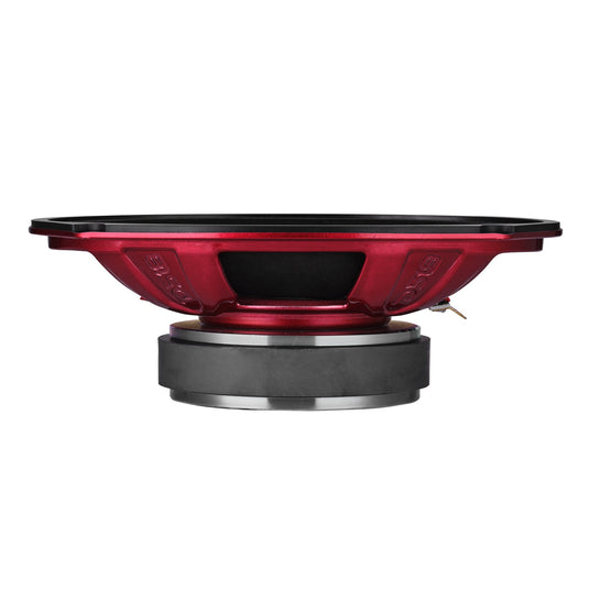 PRO 6x9" Shallow Water-Resistant Mid-Range Loudspeaker | 250W RMS 2-Ohm