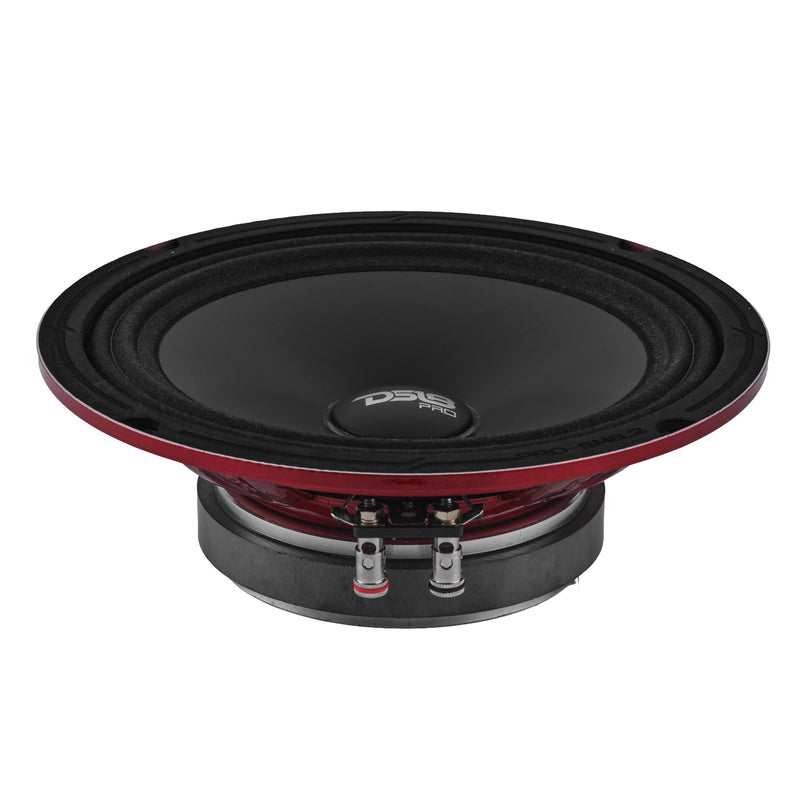 Load image into Gallery viewer, PRO 8" Slim Water-Resistant Mid-Range Loudspeaker | 250W RMS 2-Ohm
