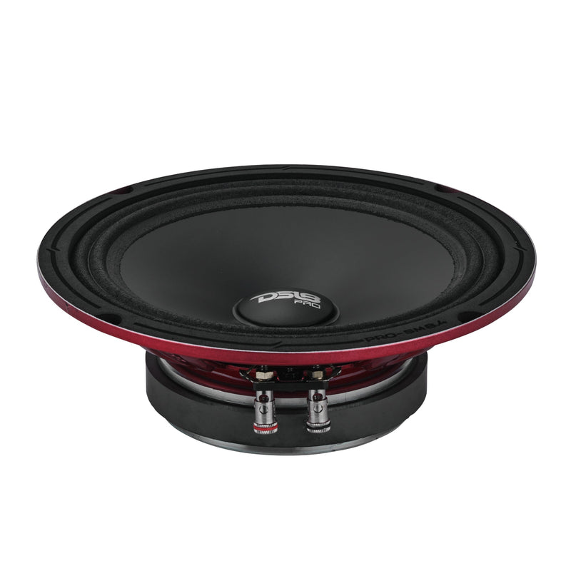 Load image into Gallery viewer, PRO 8" Slim Water-Resistant Midrange Loudspeaker | 250W RMS 4-Ohm

