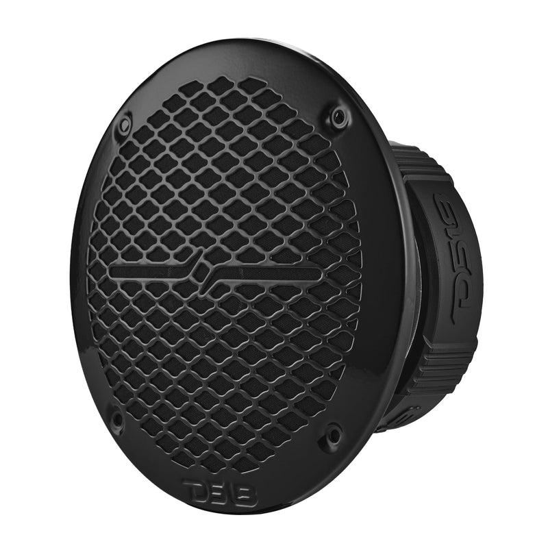 Load image into Gallery viewer, Bronco 6th Gen Rear Overhead Soundbar Loaded – 6x Coaxial Midrange Speakers and Dual Hybrid Tweeters
