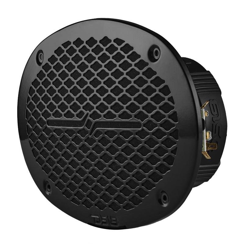 Load image into Gallery viewer, PRO-ZT 6x9" Coaxial Mid-Range Loudspeaker with Water-Resistant Cone Built-in Bullet Tweeter and Grill | 275W RMS 4-Ohm
