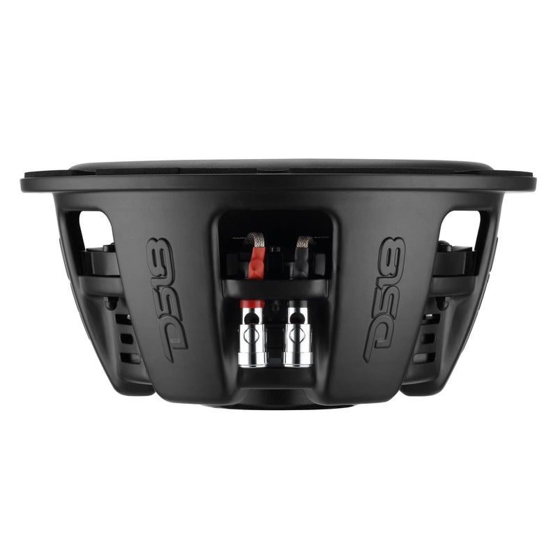 Load image into Gallery viewer, PS Shallow-Mount Water-Resistant 8" Subwoofer | 400W RMS DVC 4-Ohm
