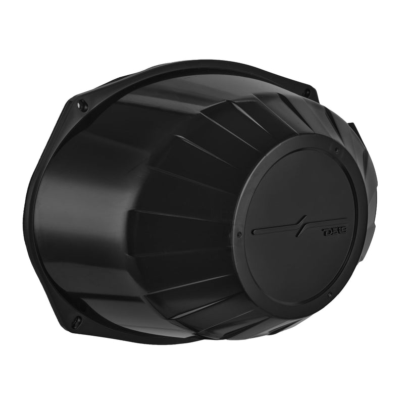 Load image into Gallery viewer, Universal 6x9” Sealed Enclosures with Gasket – Fits Harley-Davidson Fairings, Saddlebags, Doors &amp; Custom Panels
