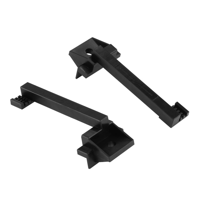 Load image into Gallery viewer, Polaris Slingshot 2020+ Second Battery Mount Kit – Heavy-Duty Auxiliary Battery Tray
