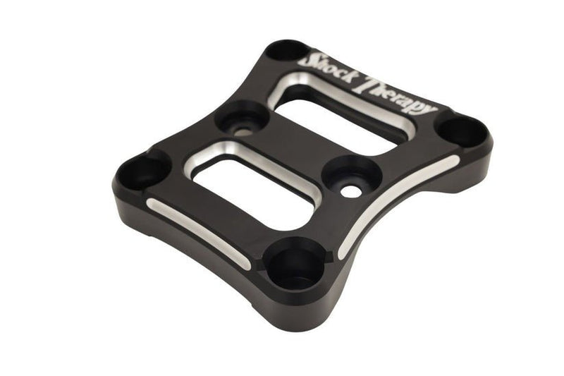 Load image into Gallery viewer, Shock Therapy Pull Plate for Can-Am X3
