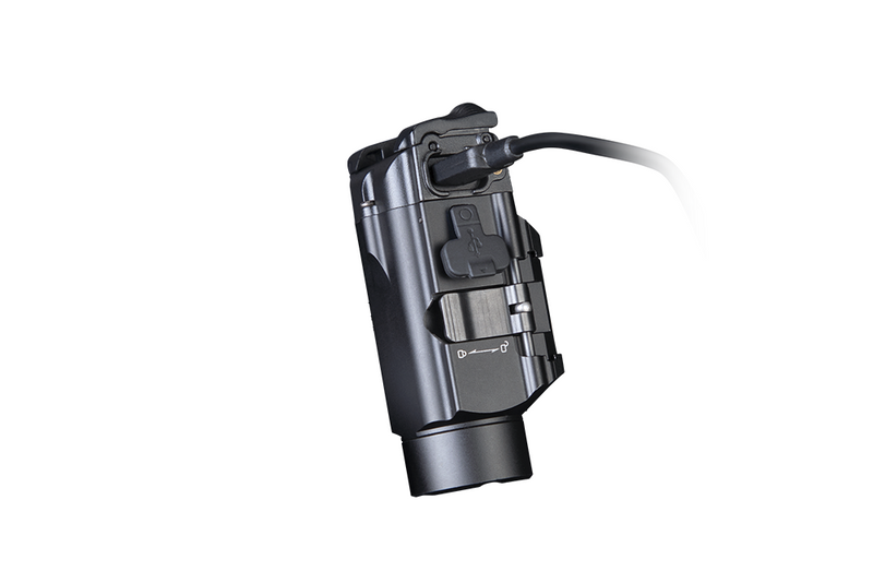 Load image into Gallery viewer, Fenix GL19R Rechargeable Tactical Light - Discontinued
