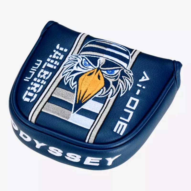 Load image into Gallery viewer, Odyssey Ai-ONE Jailbird Mini S Putter
