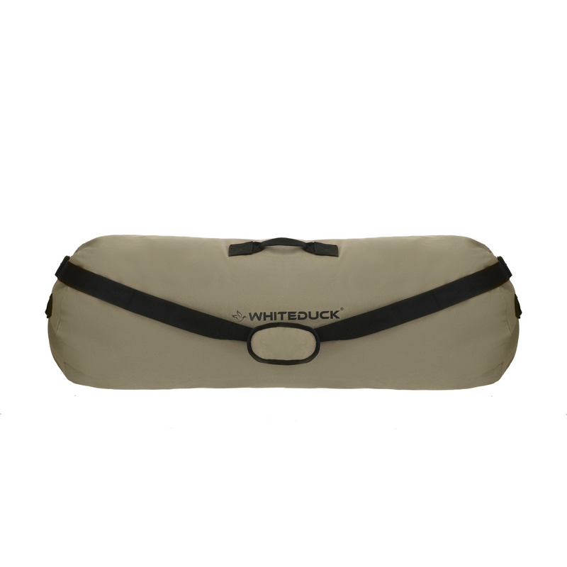 Load image into Gallery viewer, Hoplite Canvas Duffel Bag
