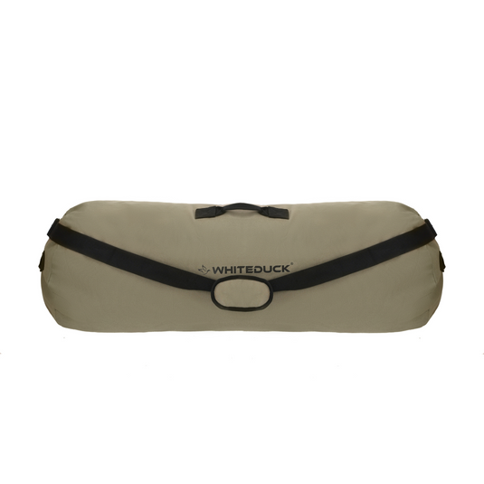 Hoplite Canvas Duffel Bag