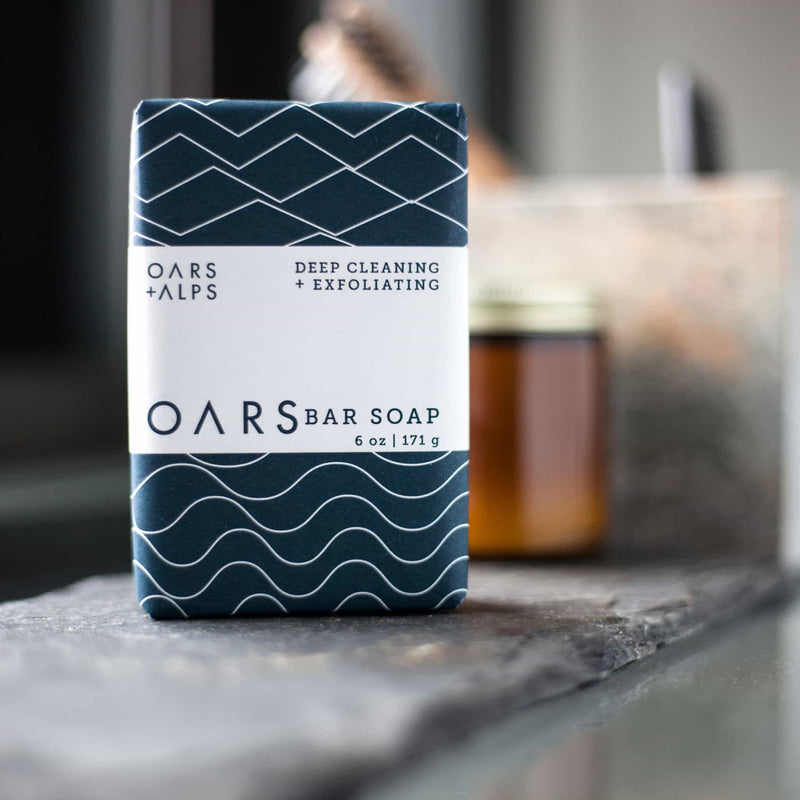 Load image into Gallery viewer, Exfoliating Soap Trio
