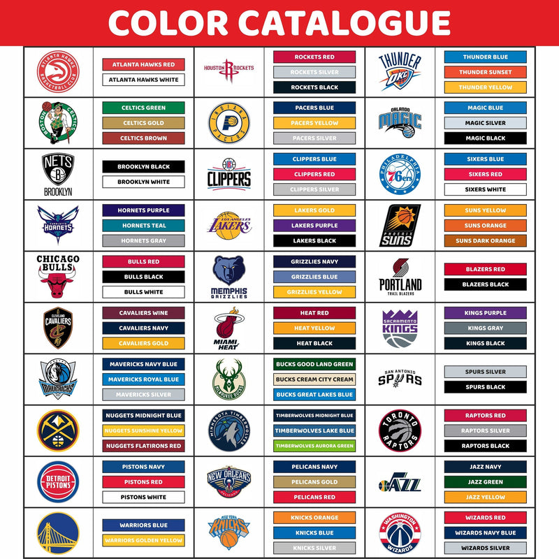 Load image into Gallery viewer, Custom WNBA Basketball Coaching Board 11.4 x 9.4 in (Magnetic)
