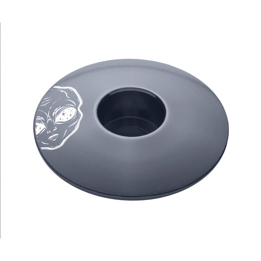 Raid on Area 51 Bicycle Headset Cap