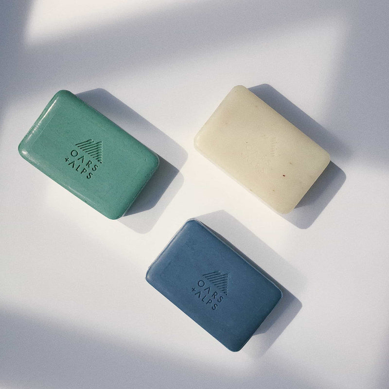 Load image into Gallery viewer, Soap Trio
