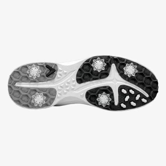 Callaway Men's Solana TRX V3 Golf Shoes