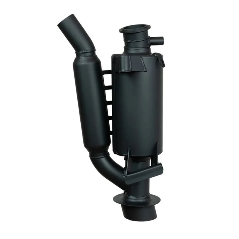 Load image into Gallery viewer, 2022-2025 Polaris 850 Patriot Boost Mountain Muffler
