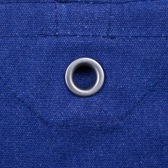 18 oz. 100% Cotton Canvas Tarp