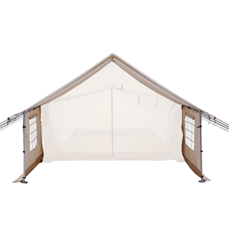 Load image into Gallery viewer, 14'x16' Porch - Canvas Wall Tent
