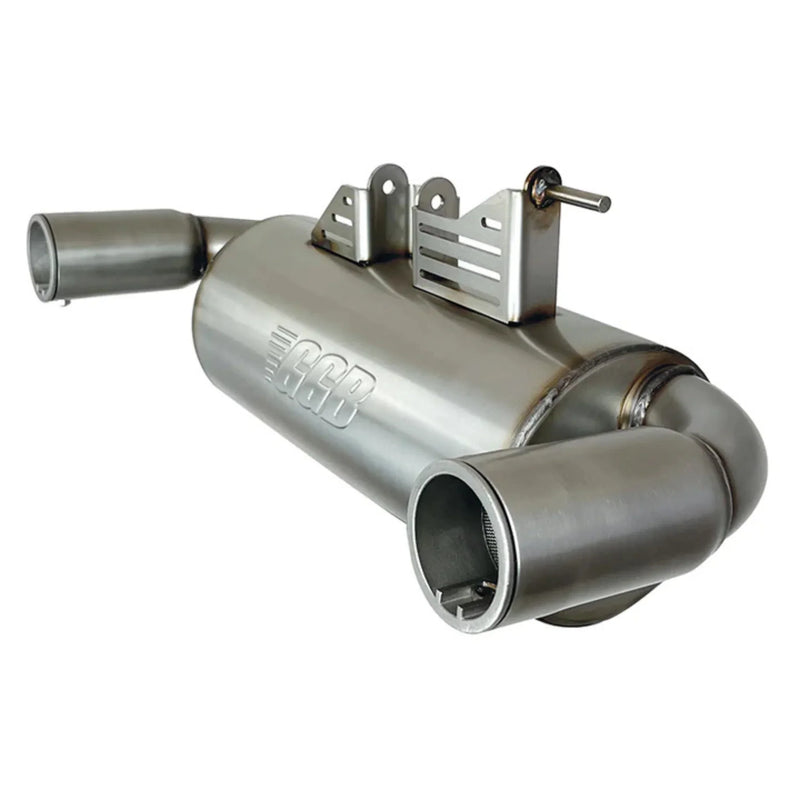 Load image into Gallery viewer, 2022-2024 CF MOTO ZFORCE 950 H.O. GGB Trail Muffler
