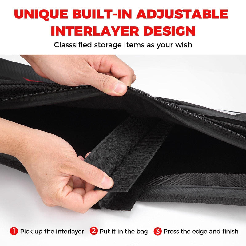 Load image into Gallery viewer, Roof Overhead Storage Bag for Polaris RZR XP 1000 / S 1000
