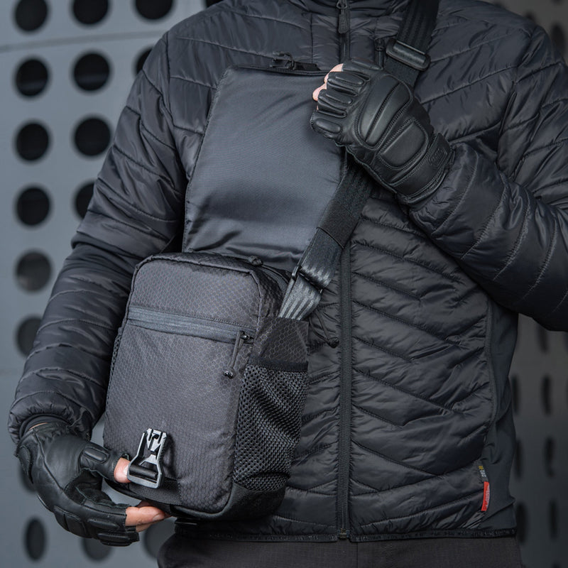 Load image into Gallery viewer, M-Tac Satellite Magnet Bag Elite Hex
