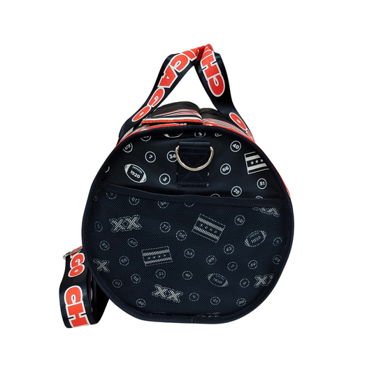 Chicago Duffel Cooler
