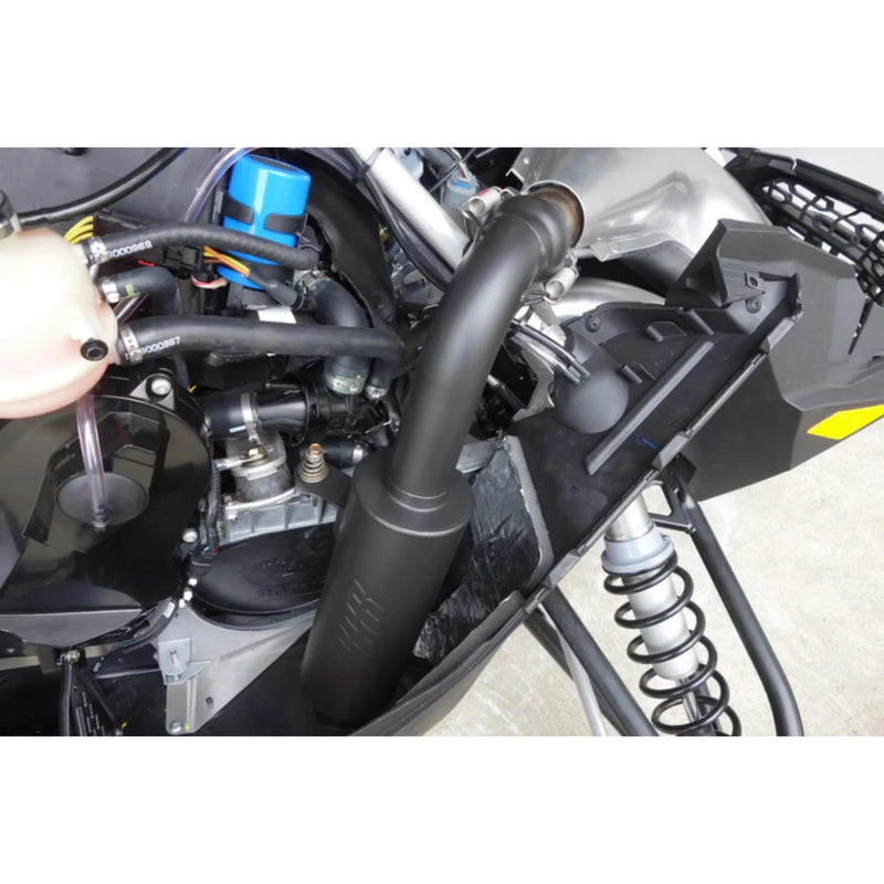 Load image into Gallery viewer, 2021-2023 Ski-Doo Gen 4 600R E-TEC GGB Mountain Muffler
